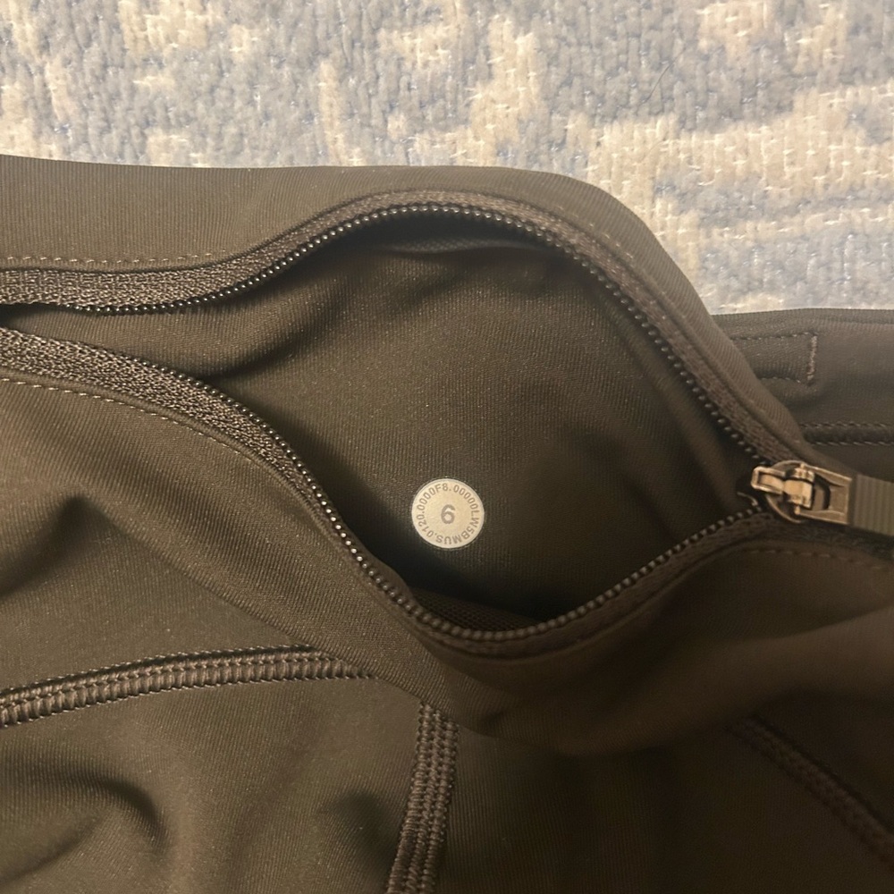 Lululemon Fast and Free Tights - Picture 4 of 4